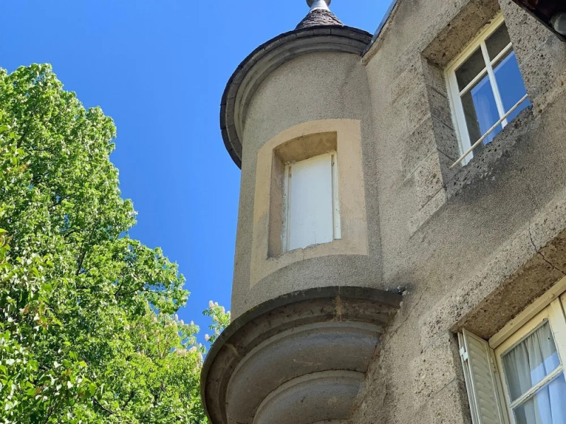 Cosy Apartment in a Beautiful Villa