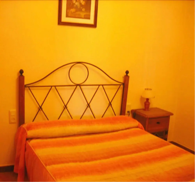 Casa Rural La Berrea