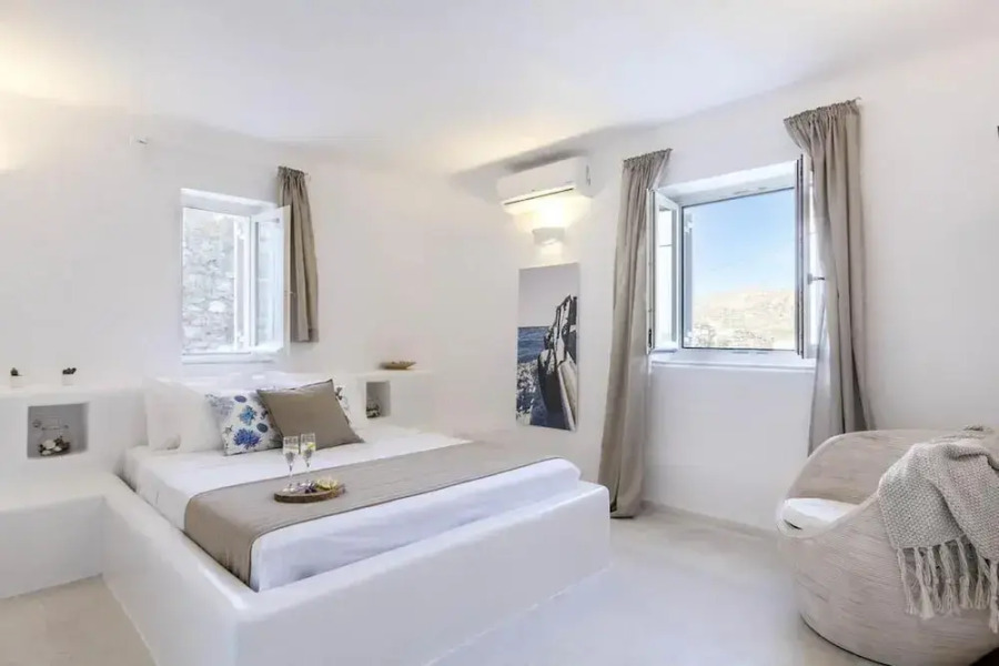 Ilios Villa by Thea Concept