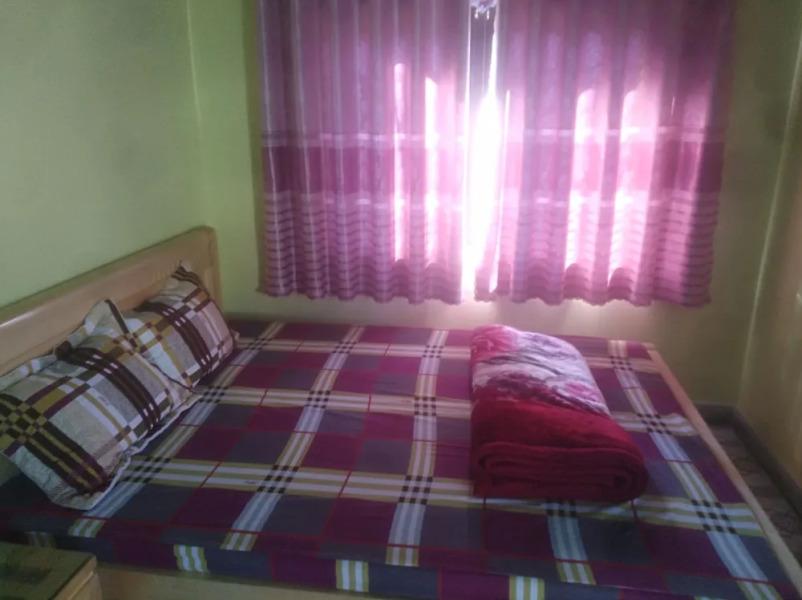 Homestay Làng Chè 69