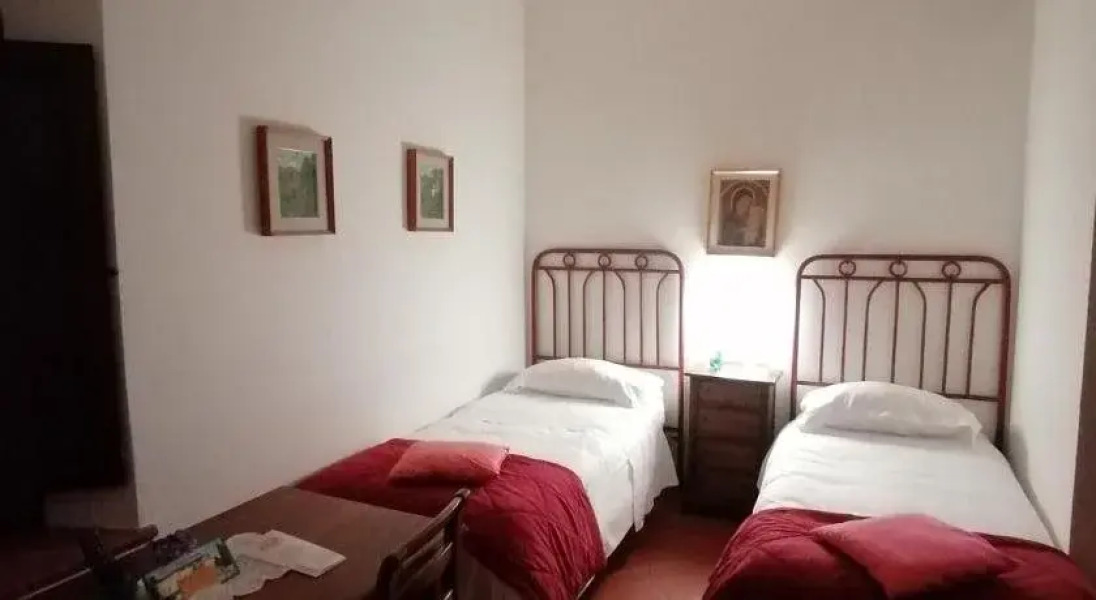 Agriturismo Poggio Di Sotto