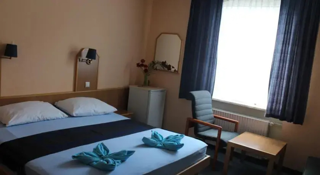 Hotel-Pension am Rathaus