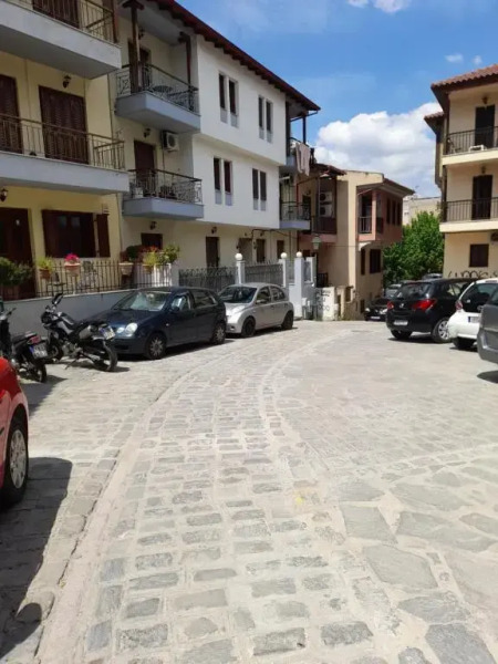 Manina Superior Apartment