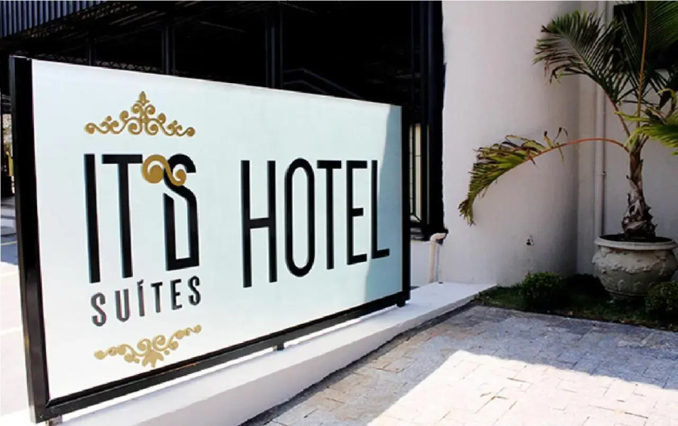 It'S Suites Hotel