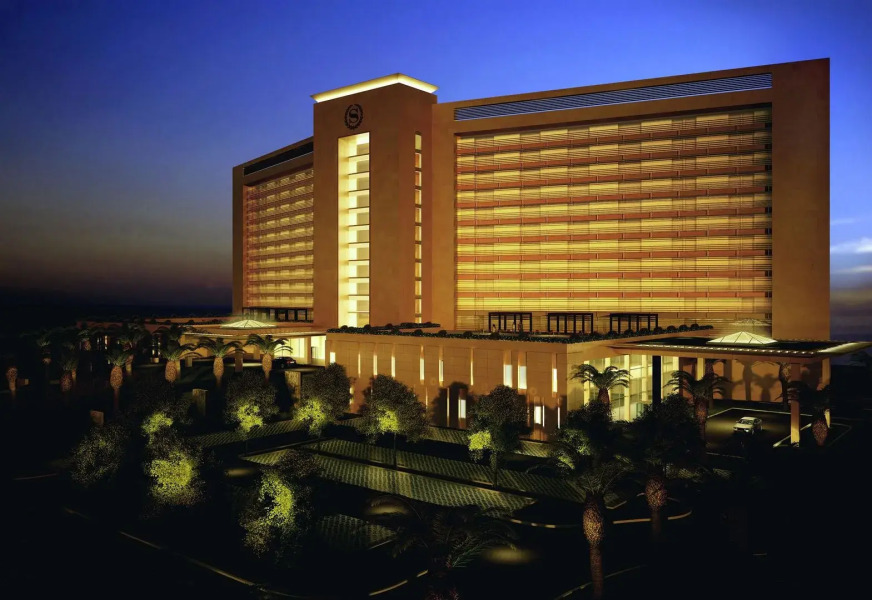 Sheraton Grand Conakry