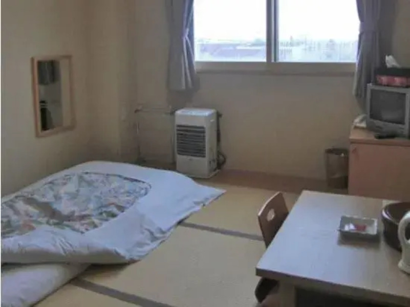 Business Hotel Hokutoso