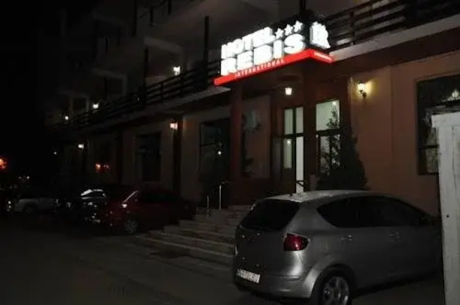 Hotel Rebis International