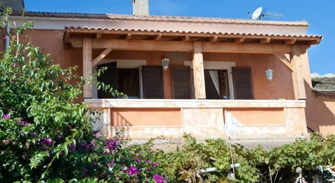 Résidence Pascal Paoli