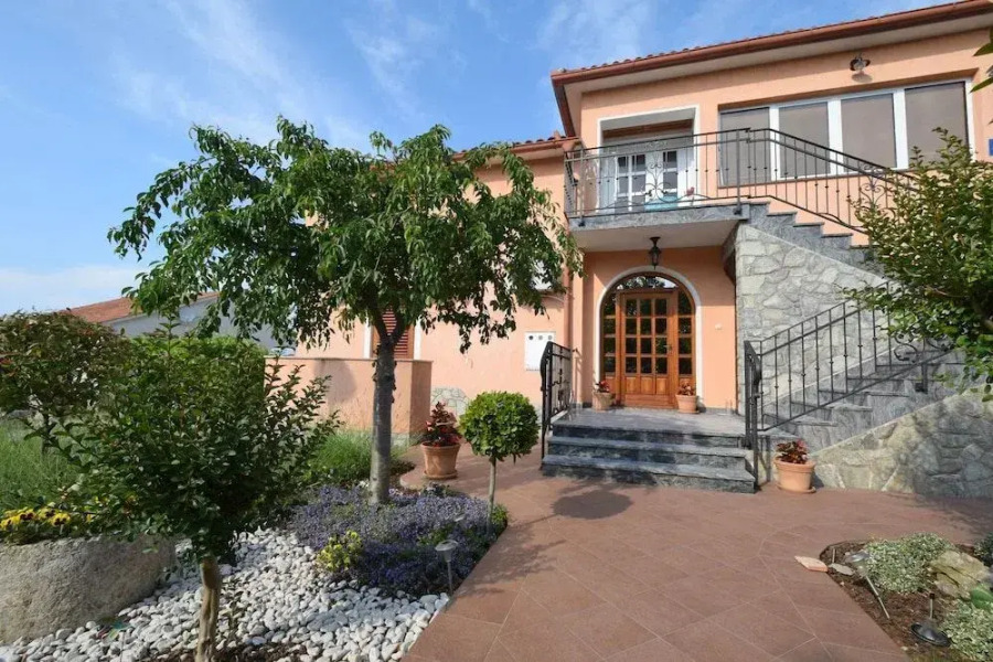 Apartments Prendivoj