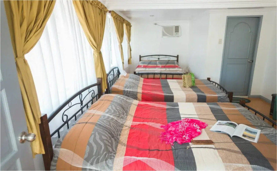 Dona Jovita Garden Resort