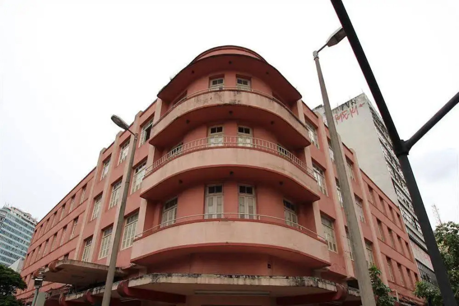 Hotel Majestyc