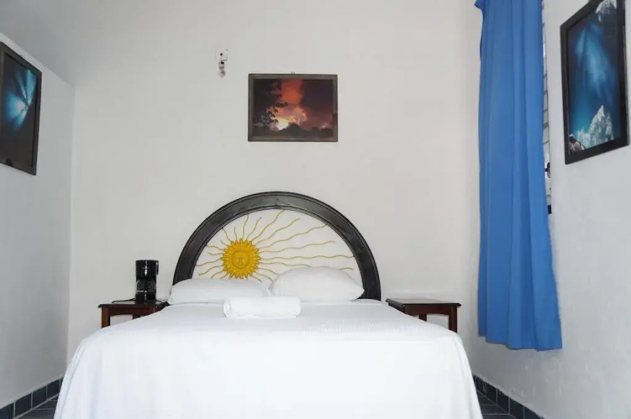 Posada Amor Hotel Boutique