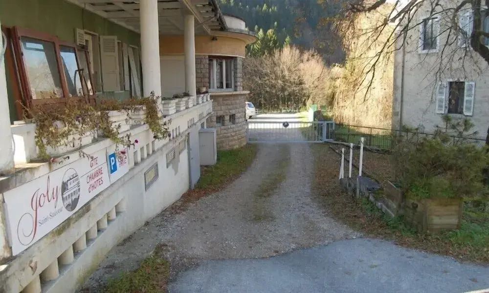 Chambres d'hôtes Joly Saint Sauveur