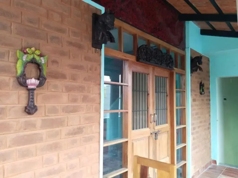 Dwaraka Guest House Phase 1