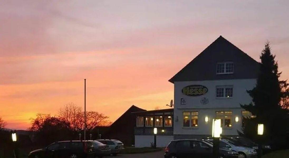 Landgasthaus Hesse