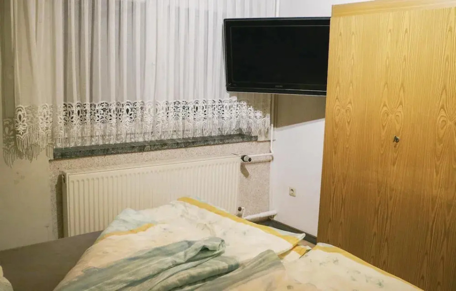 Awesome Apartment in Alt Bukow OT Teschow With 2 Bedrooms and Wifi