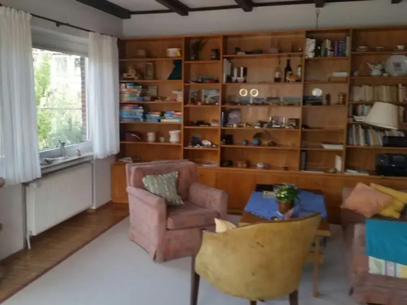 Holiday Home Dusberg