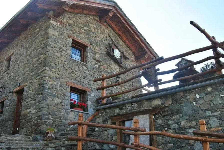 Affittacamere Saint Salod