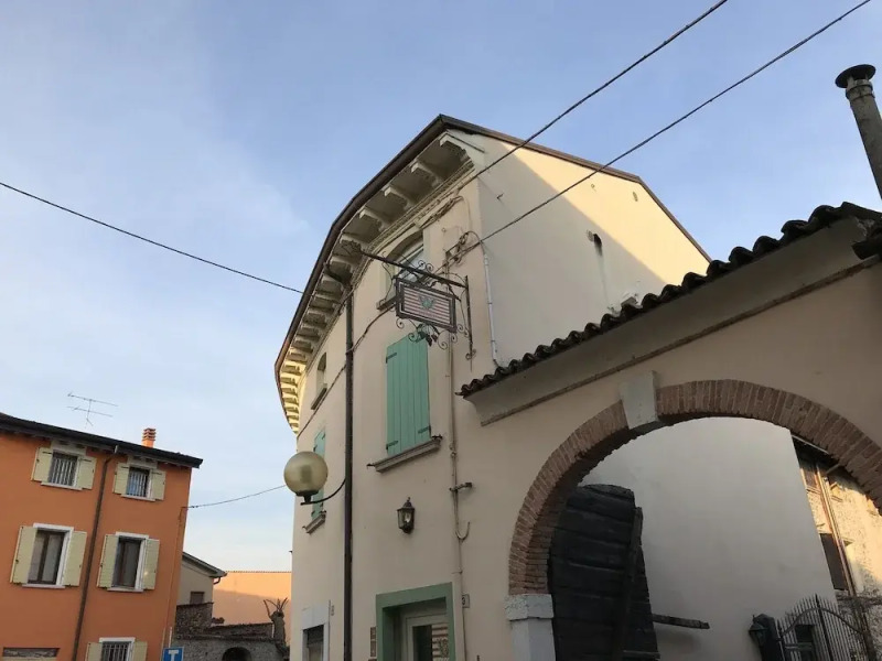 B&B Corte del Mincio