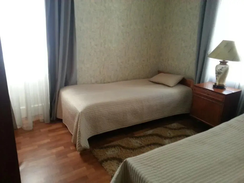 Коттеджи в Репино