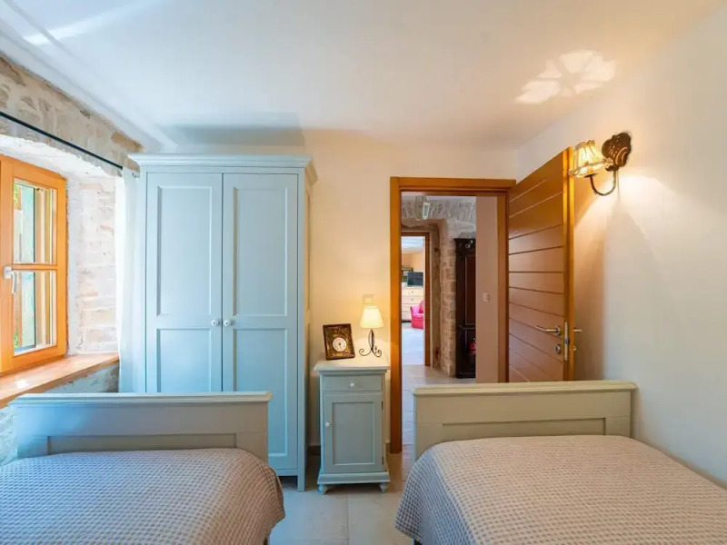 Villa Benka With View