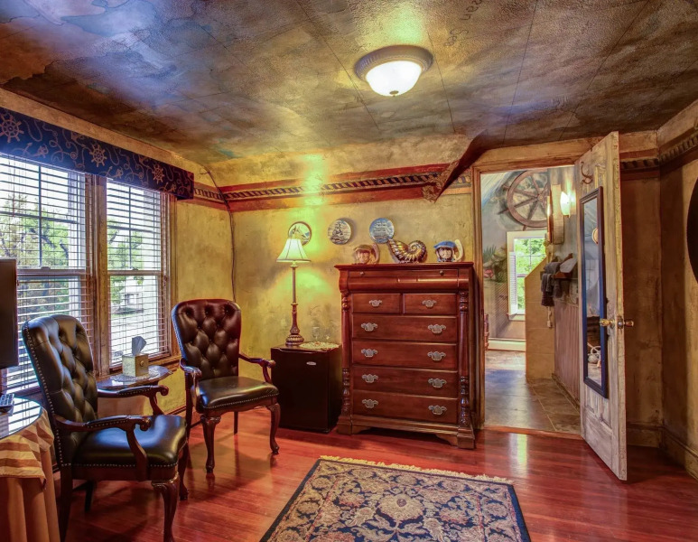 Amid Summer's Inn Bed and Breakfast