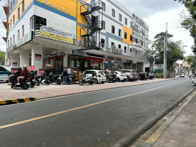 Oyo 498 Algers Suites