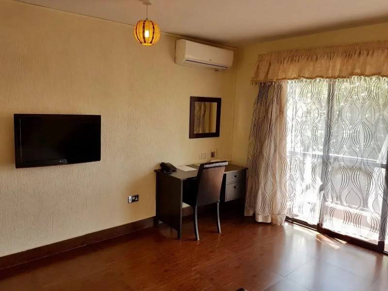 Progressive Park Hotel