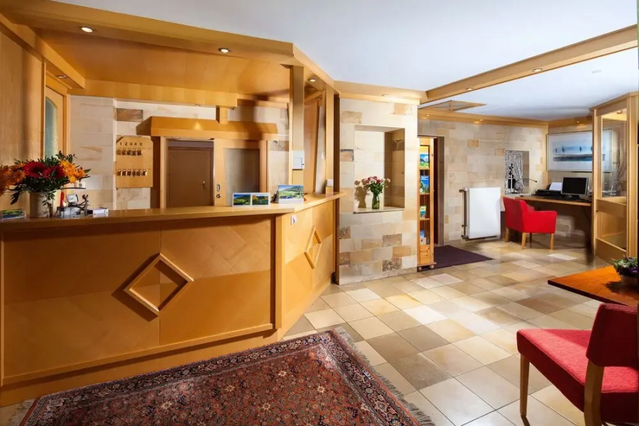 Hotel Garni Gablerhof