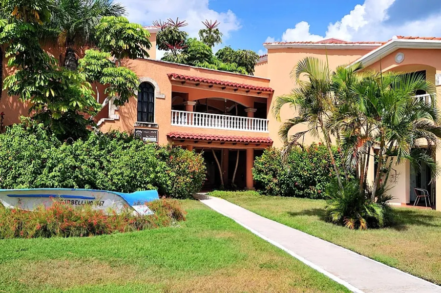 Starfish Guardalavaca, Only Adults +16