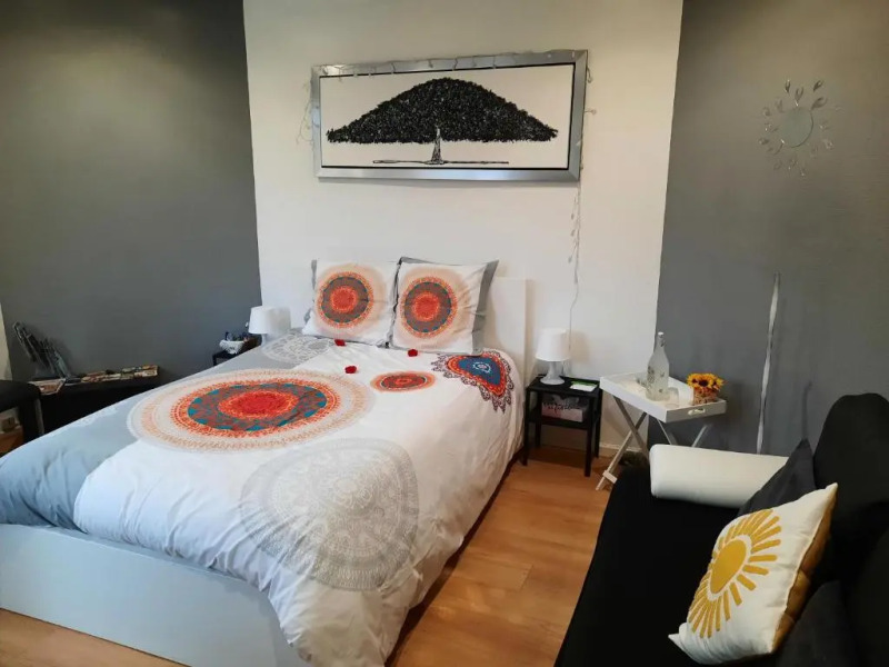 Studio Soleil Au Hohwald