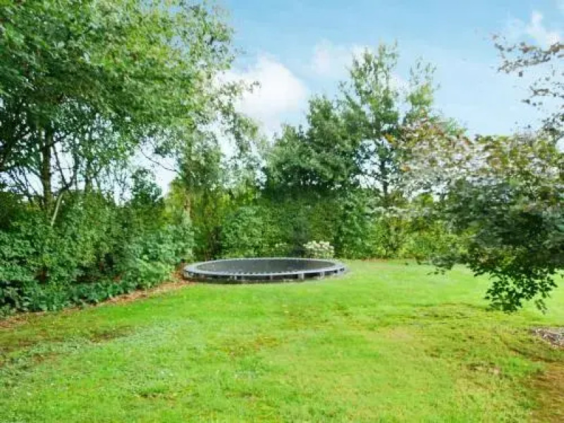 Three-Bedroom Holiday home in Tarm 5