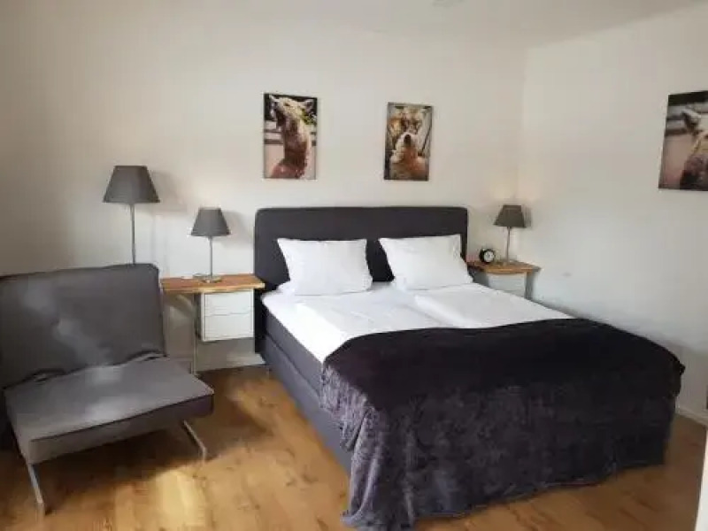 Grune Stadtrandidylle - 22 Min Bis Potsdamer Platz