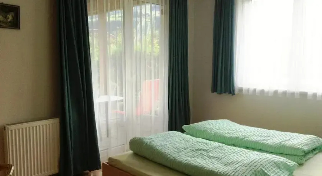 Steffis Ferienwohnungen