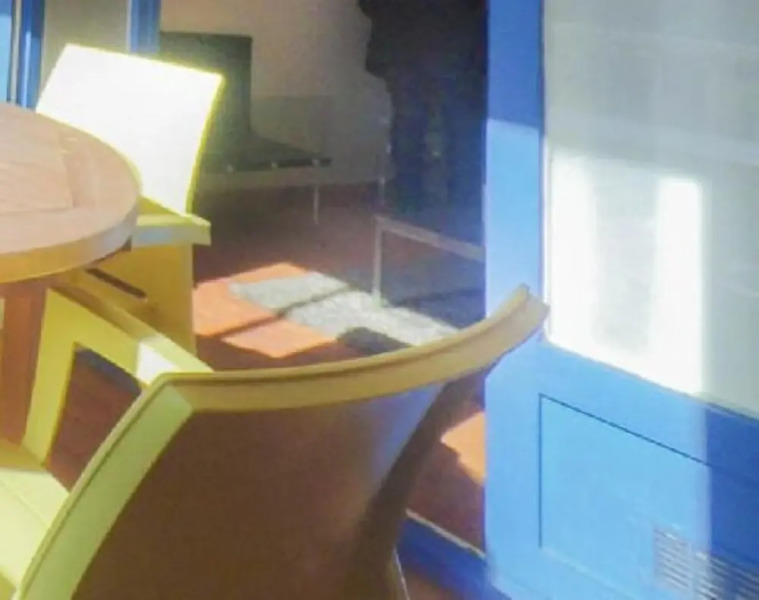 L'Effet Mer Appartement vue Marina