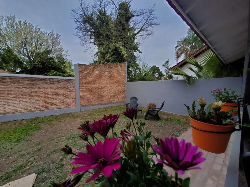 Casa con Jardín - Hermoso barrio - Centro MG- Aerop 15 min