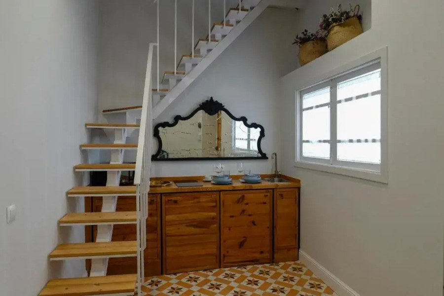 Hospederia Santa Clara