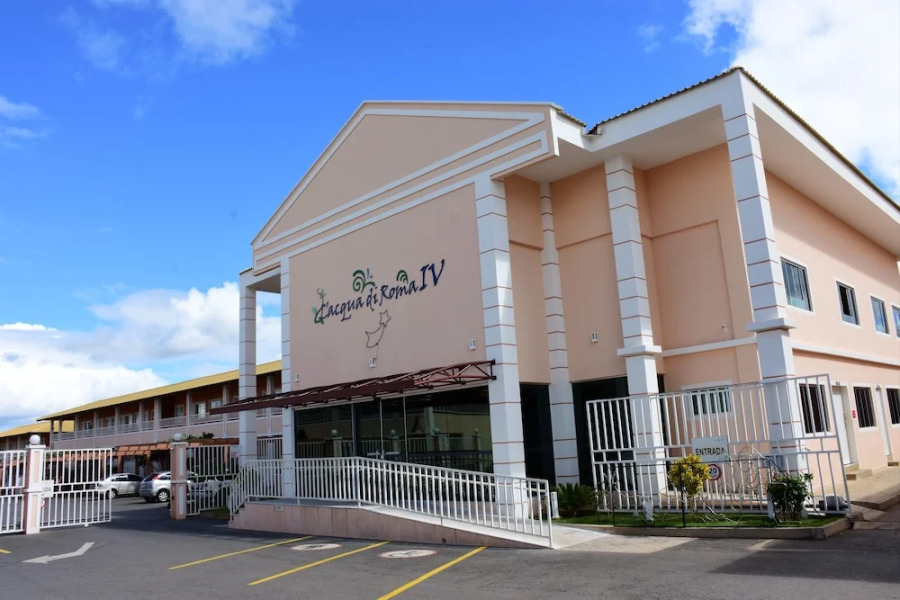 Reserva Caldas Lacqua 4