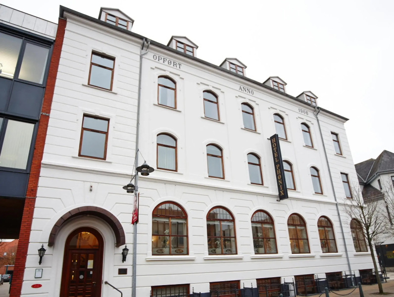 Helnan Phønix Hotel