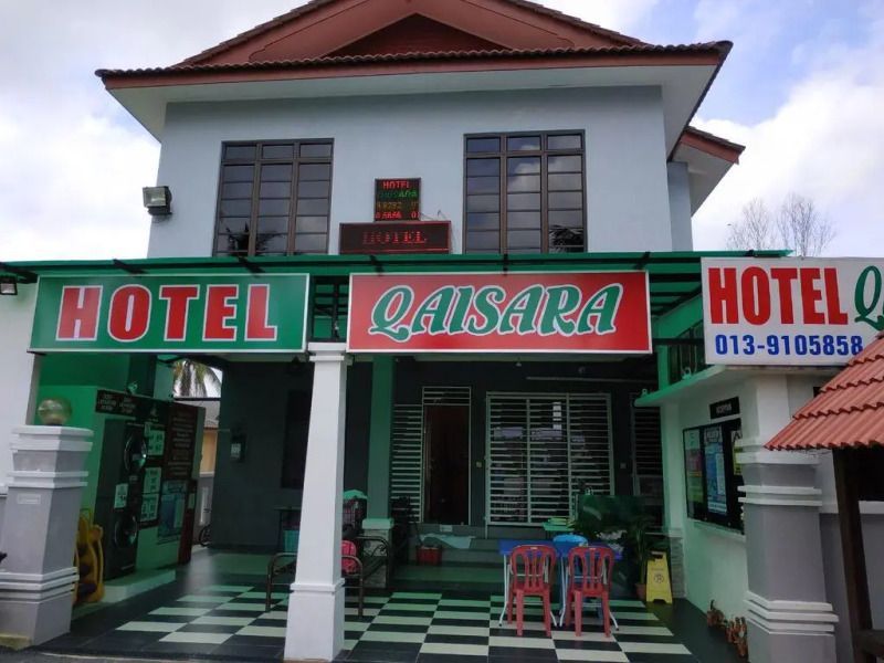 Hotel Qaisara