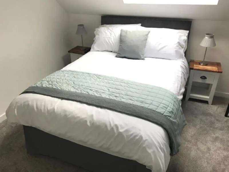 Daedalus Bed & Breakfast