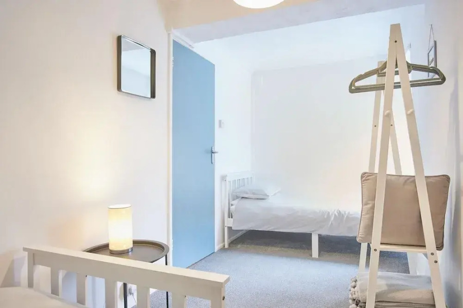 Host Stay Apartment 2 Old Mill