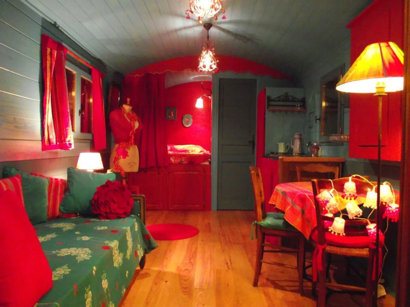 Chambres d'hôtes La Chaussée d'Olivet