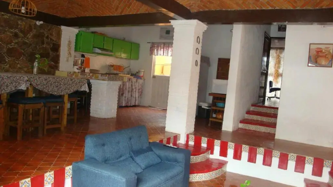 Manantial 41 tu Casa en Tequisquiapan