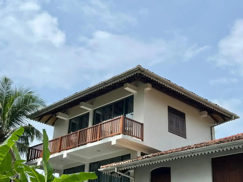 Galawatta Beach Resort