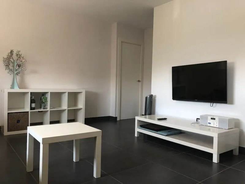 Apartamentos Danubio Arysal