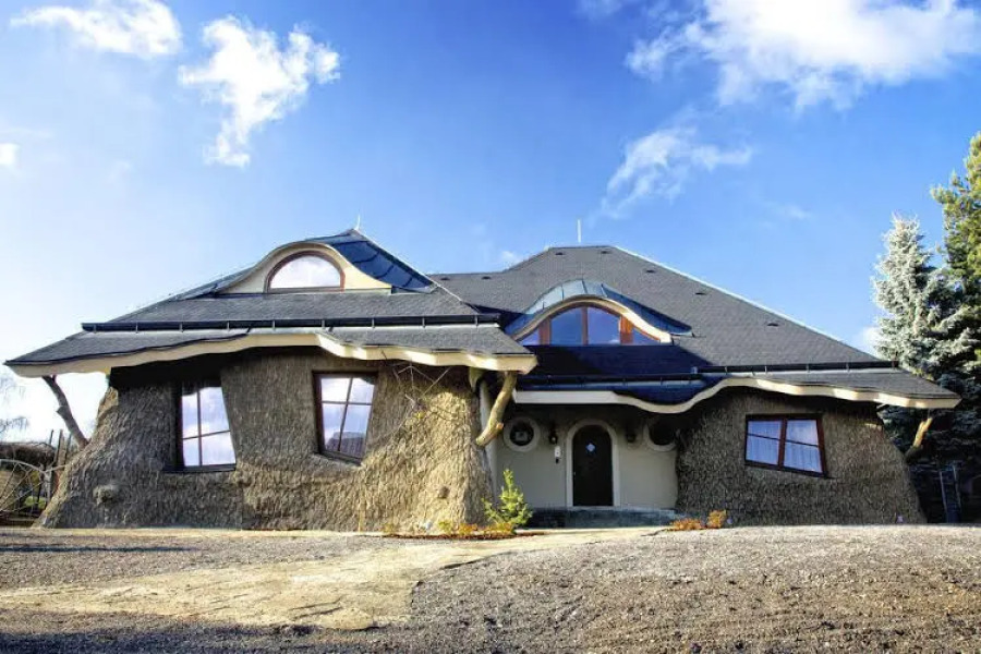 Hotel Zamek Berchtold