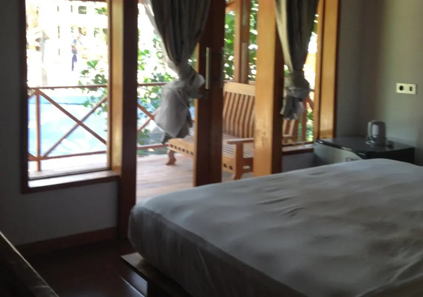 The Lombok Crc Hotel