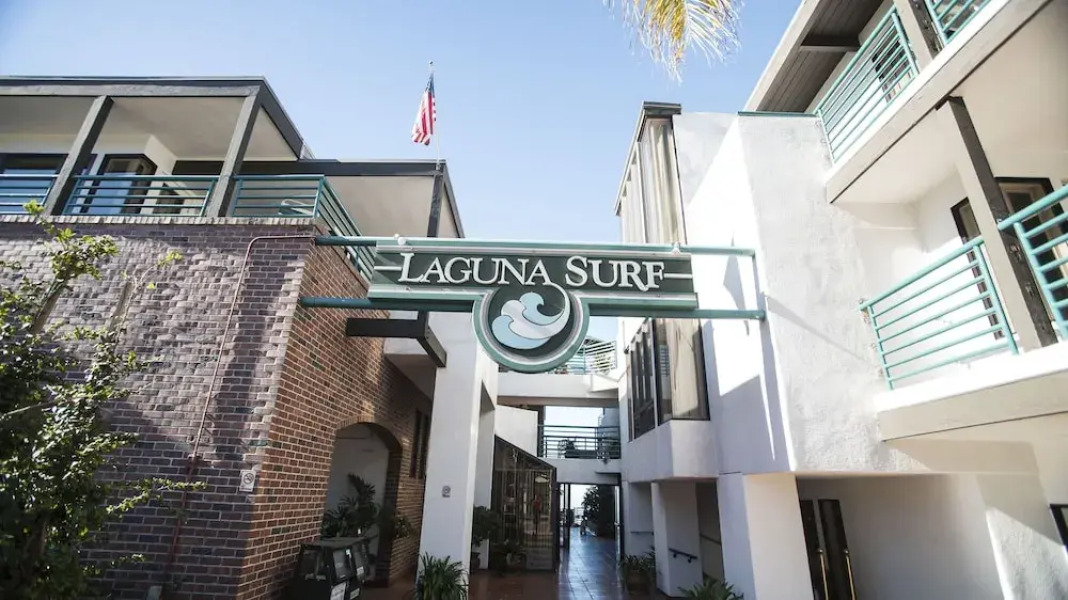 Laguna Surf
