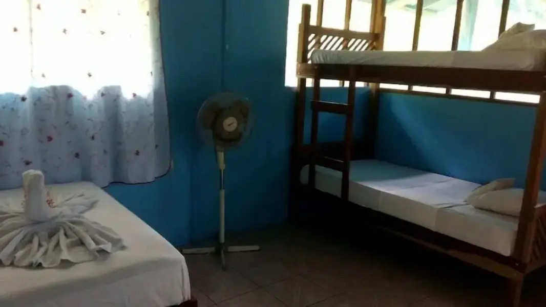 Bromelias Corcovado Apartments